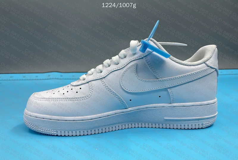 Air Force 1 White 2