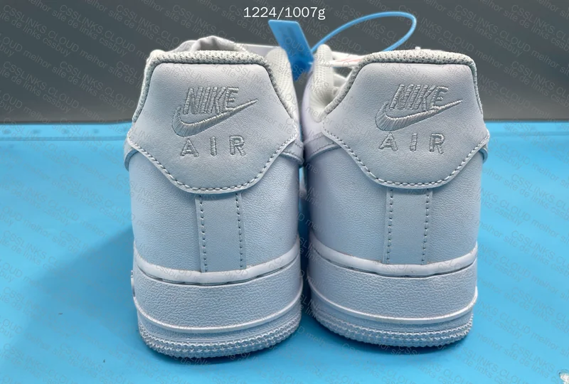 Air Force 1 White 3