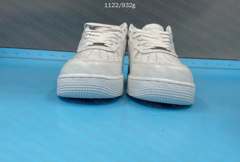 Air Force 1 White 10