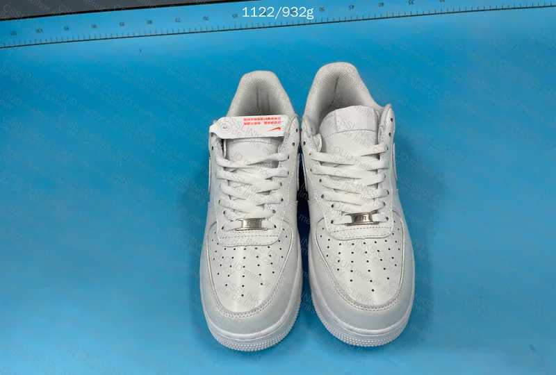 Air Force 1 White 2