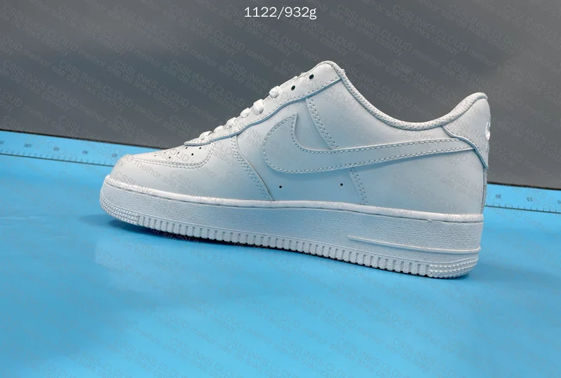 Air Force 1 White 4