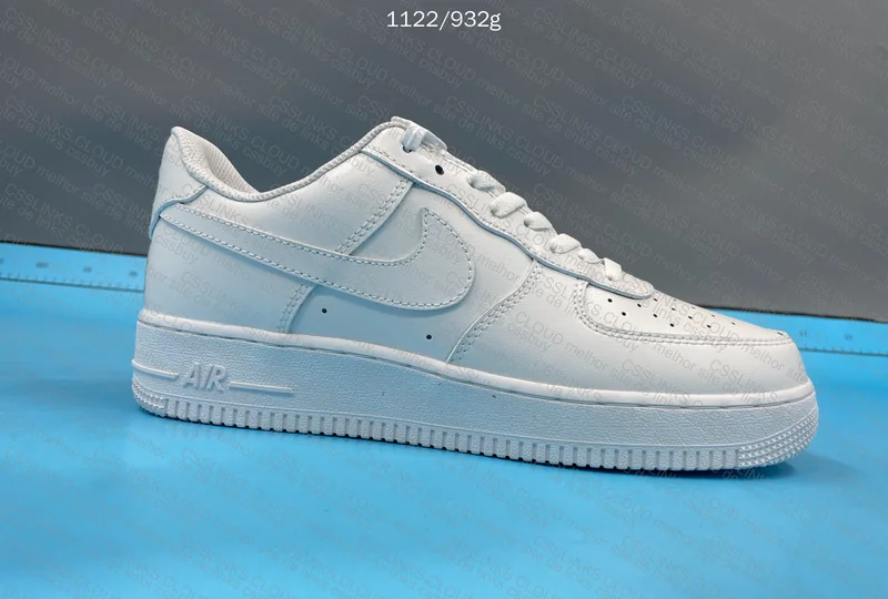 Air Force 1 White 6