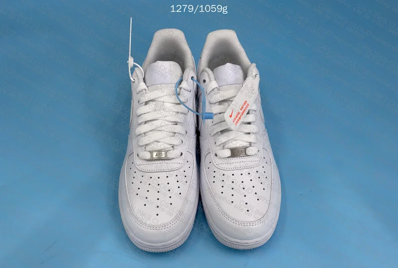 Air Force 1 White