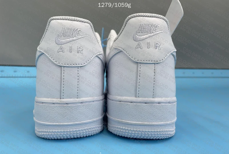 Air Force 1 White 3