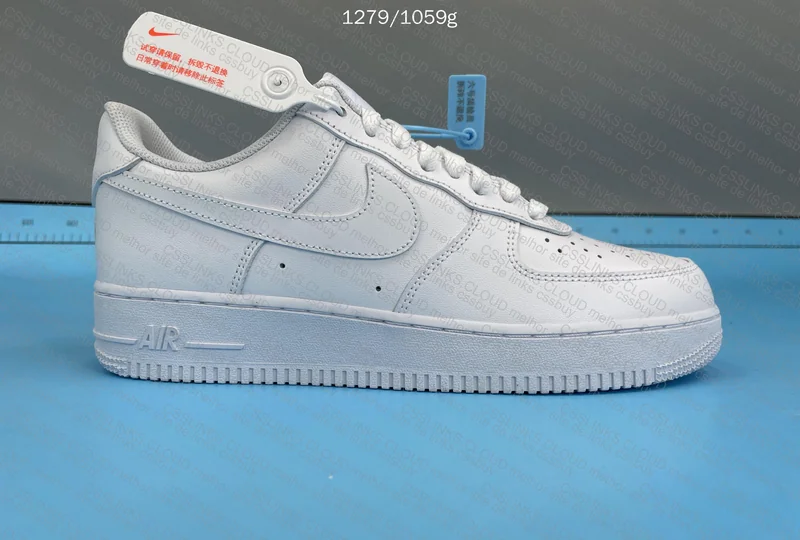 Air Force 1 White 4