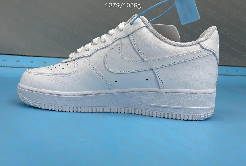 Air Force 1 White 5