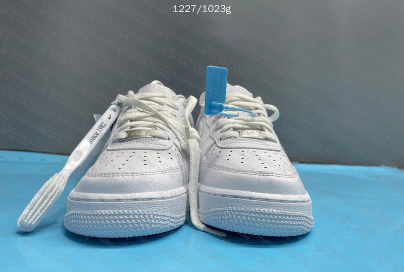 Air Force 1 White
