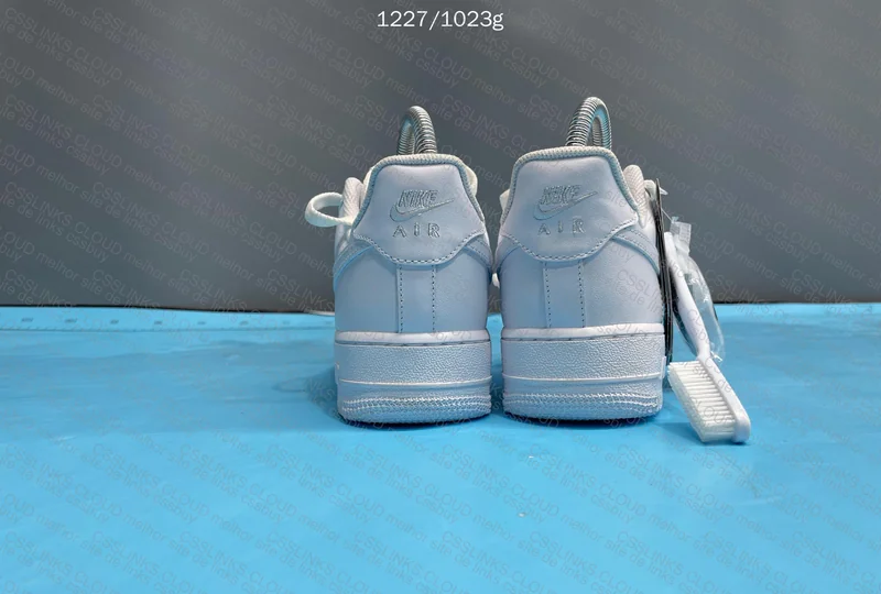 Air Force 1 White 2