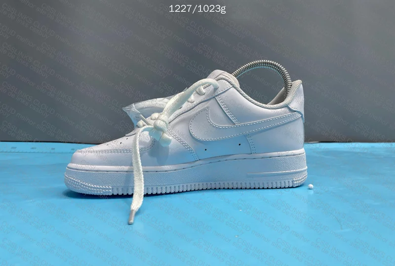 Air Force 1 White 3