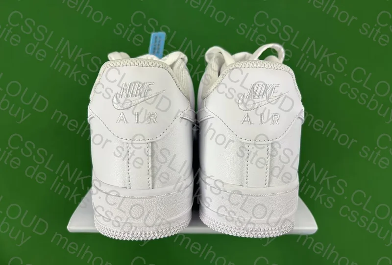 Air Force 1 White