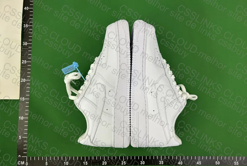 Air Force 1 White 4