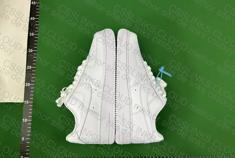 Air Force 1 White 5