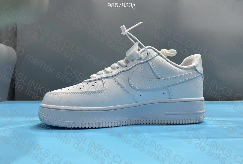 Air Force 1 White 4