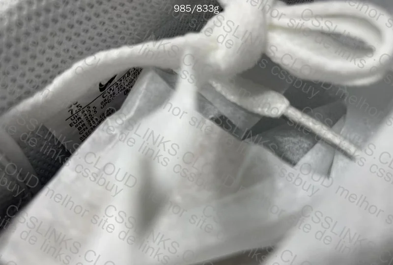 Air Force 1 White 5