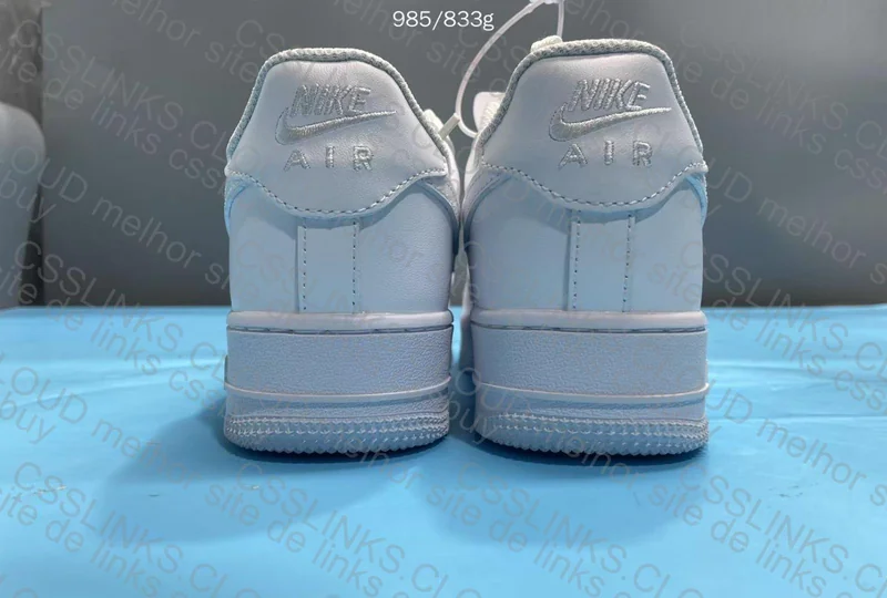 Air Force 1 White 7