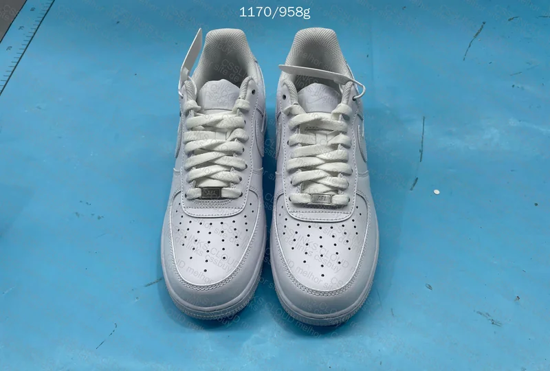 Air Force 1 White