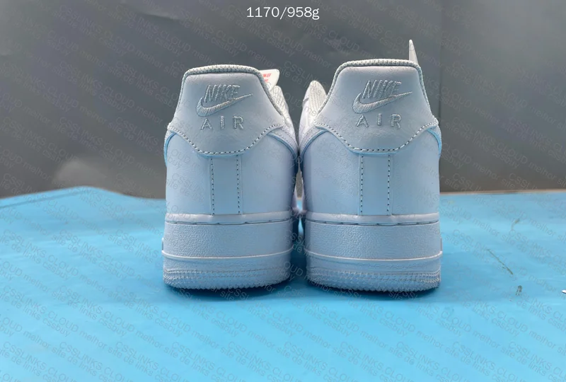 Air Force 1 White 3