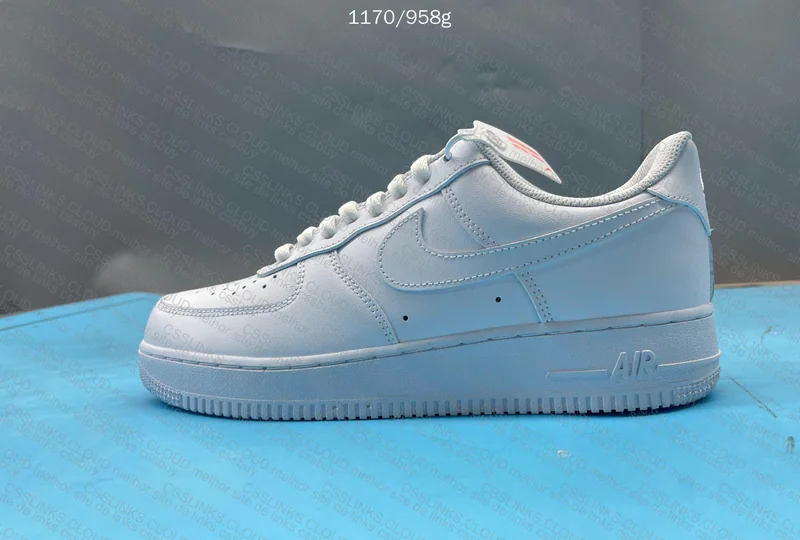 Air Force 1 White 4