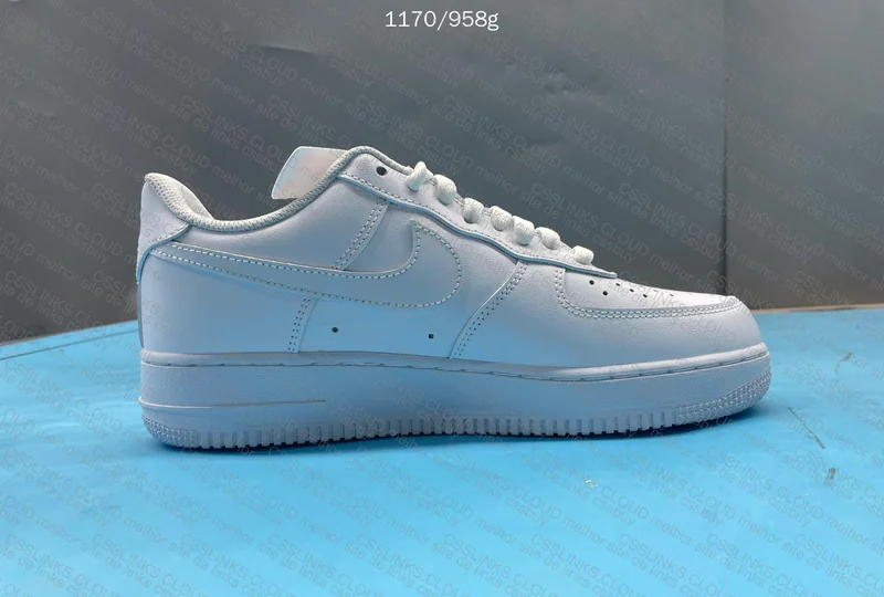 Air Force 1 White 5