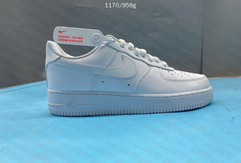 Air Force 1 White 6