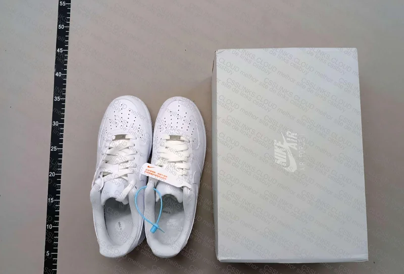 Air Force 1 White