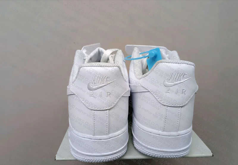 Air Force 1 White 3