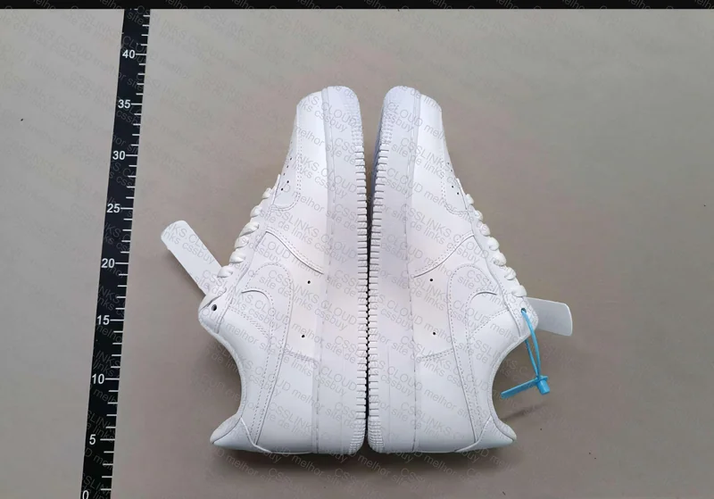 Air Force 1 White 4