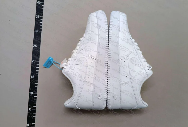Air Force 1 White 5