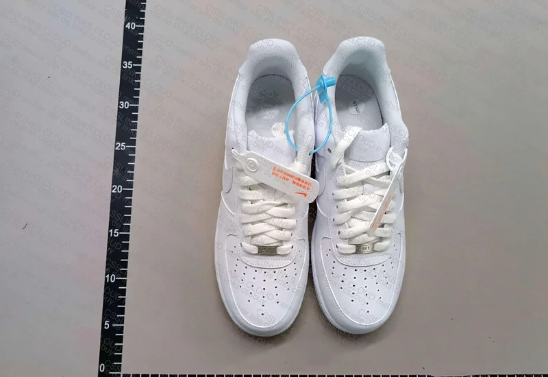 Air Force 1 White 6