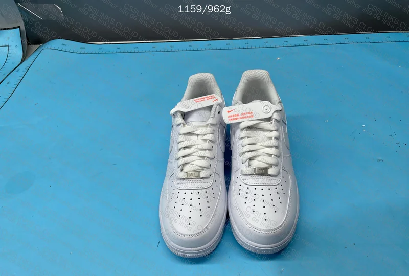Air Force 1 White