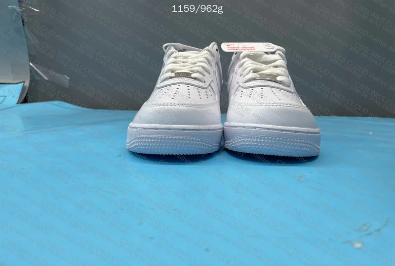 Air Force 1 White 2