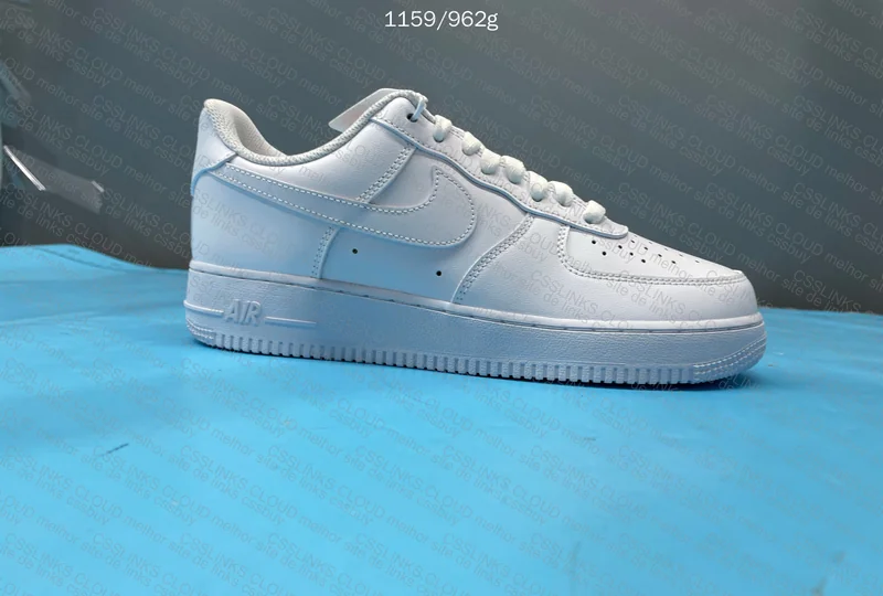 Air Force 1 White 3