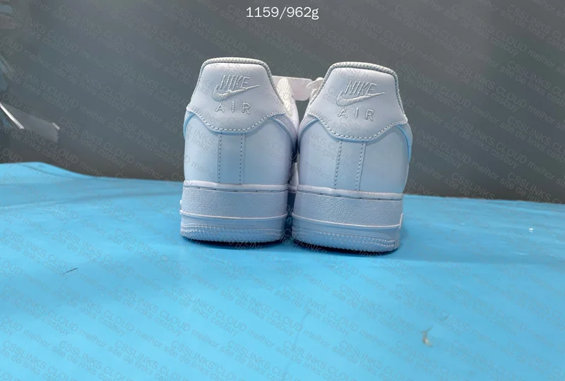 Air Force 1 White 4