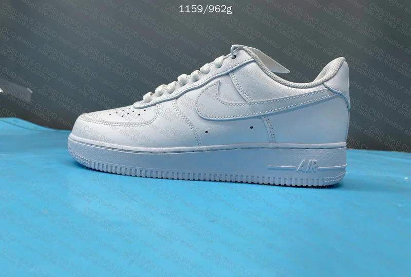 Air Force 1 White 6