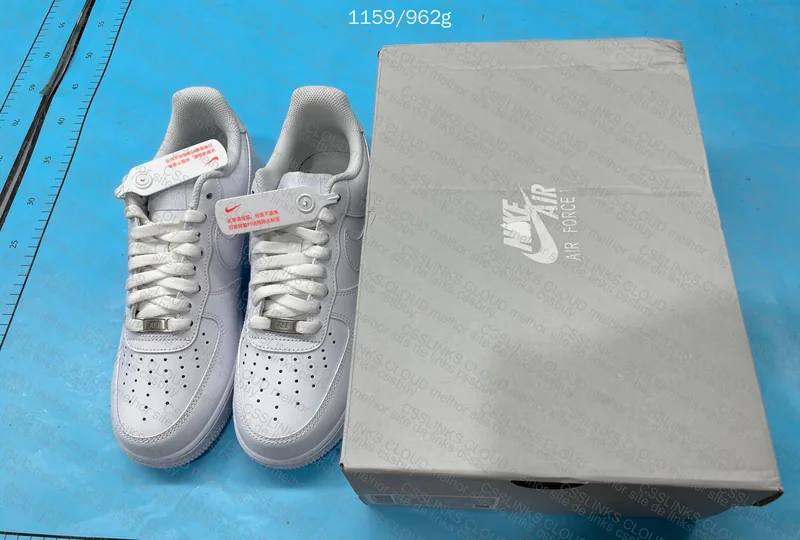 Air Force 1 White 7