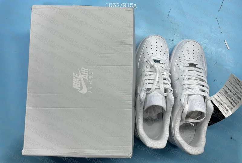 Air Force 1 White