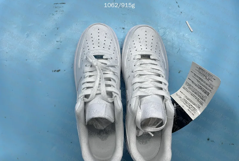 Air Force 1 White 2