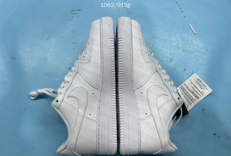 Air Force 1 White 3