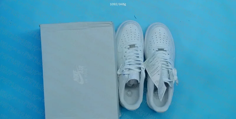 Air Force 1 White