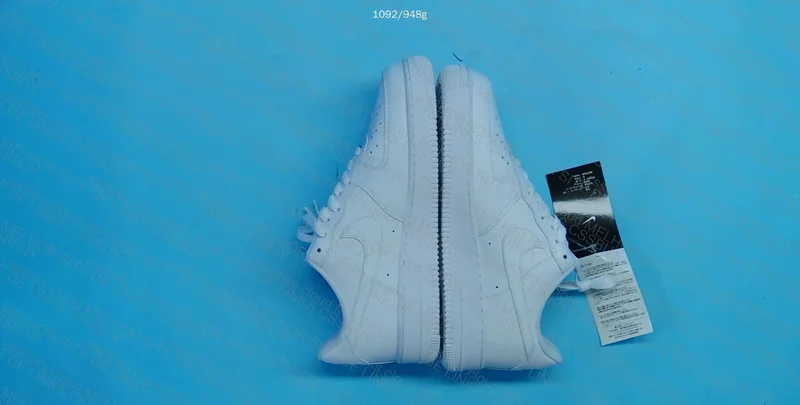 Air Force 1 White 2