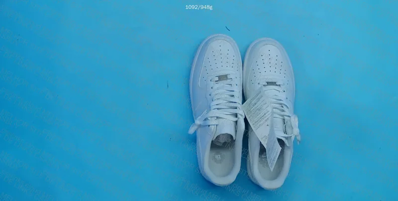 Air Force 1 White 3