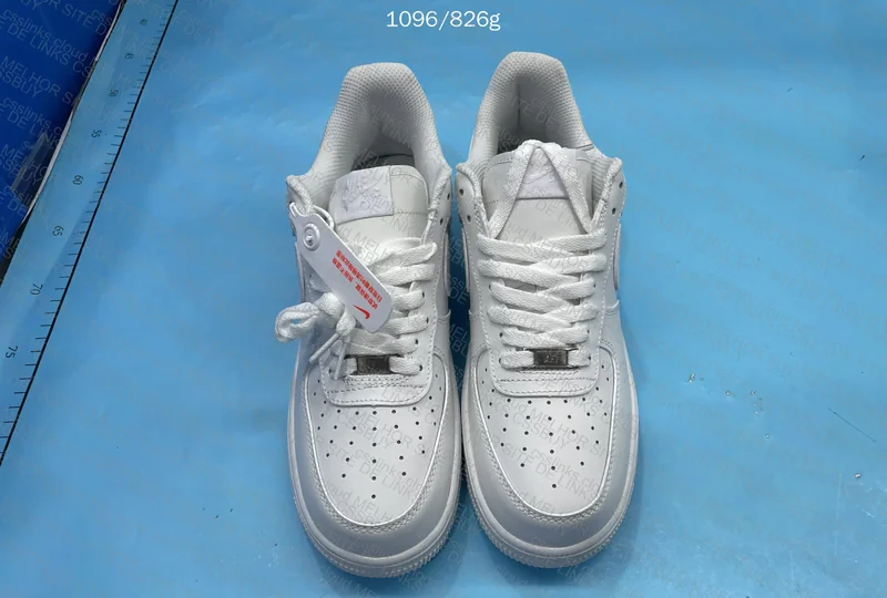 Air Force 1 White