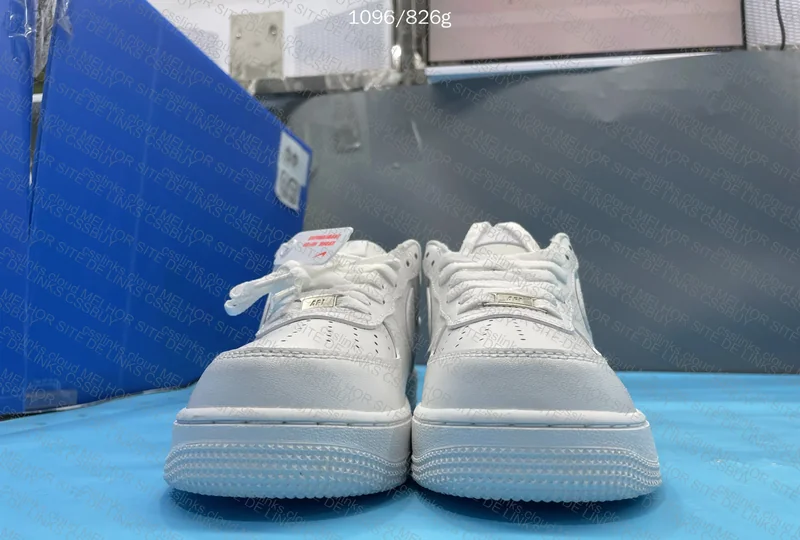 Air Force 1 White 2