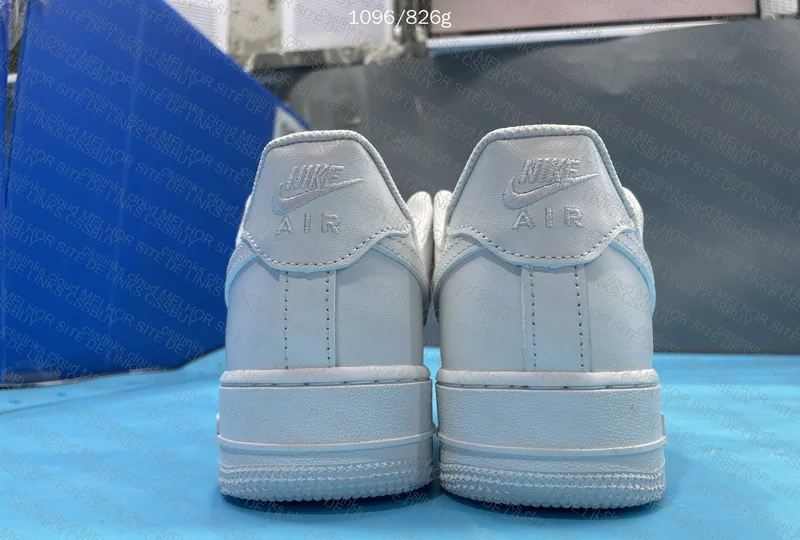 Air Force 1 White 3