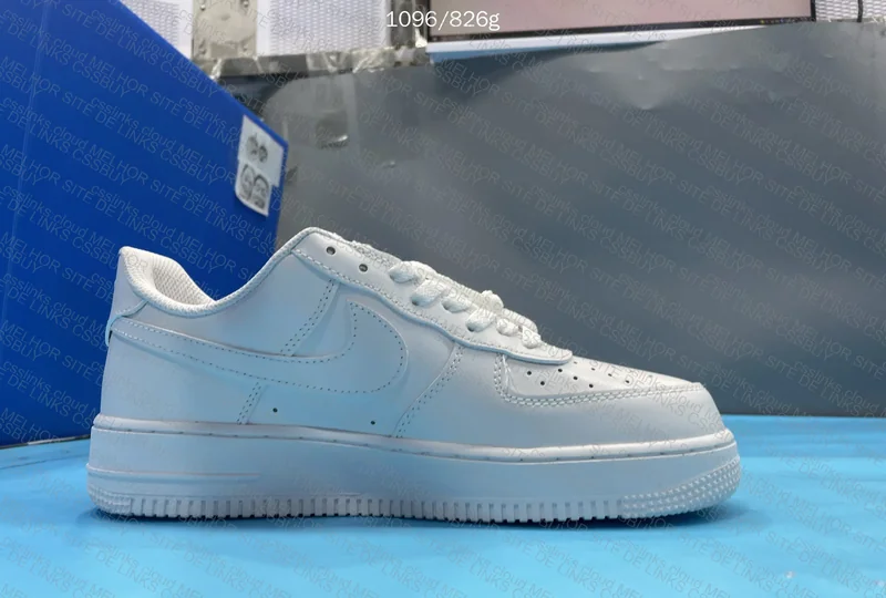 Air Force 1 White 5