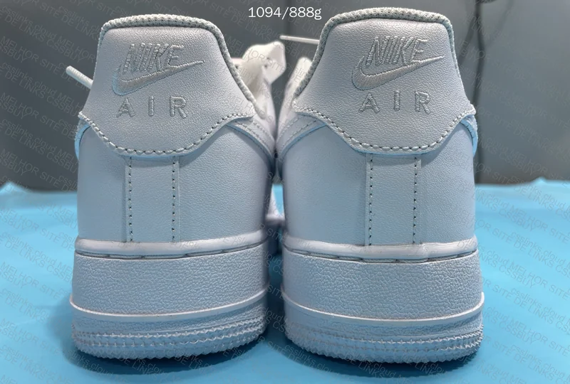 Air Force 1 White