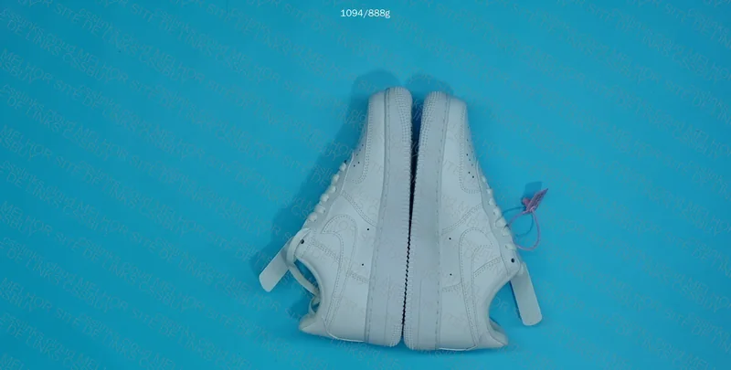 Air Force 1 White 2