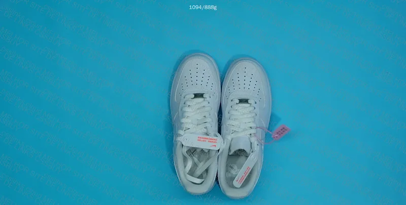 Air Force 1 White 3