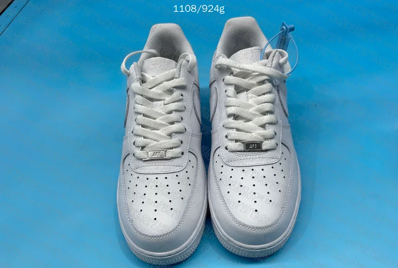 Air Force 1 White