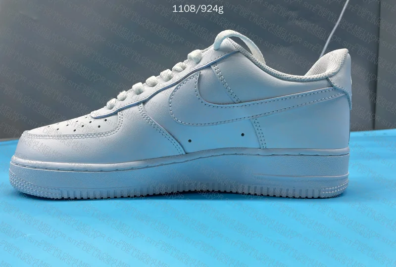 Air Force 1 White 10